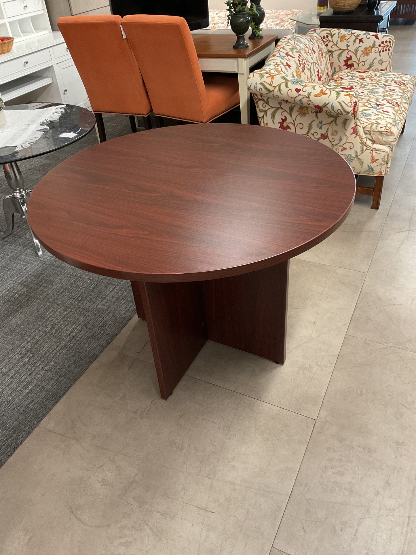 Round About Table
