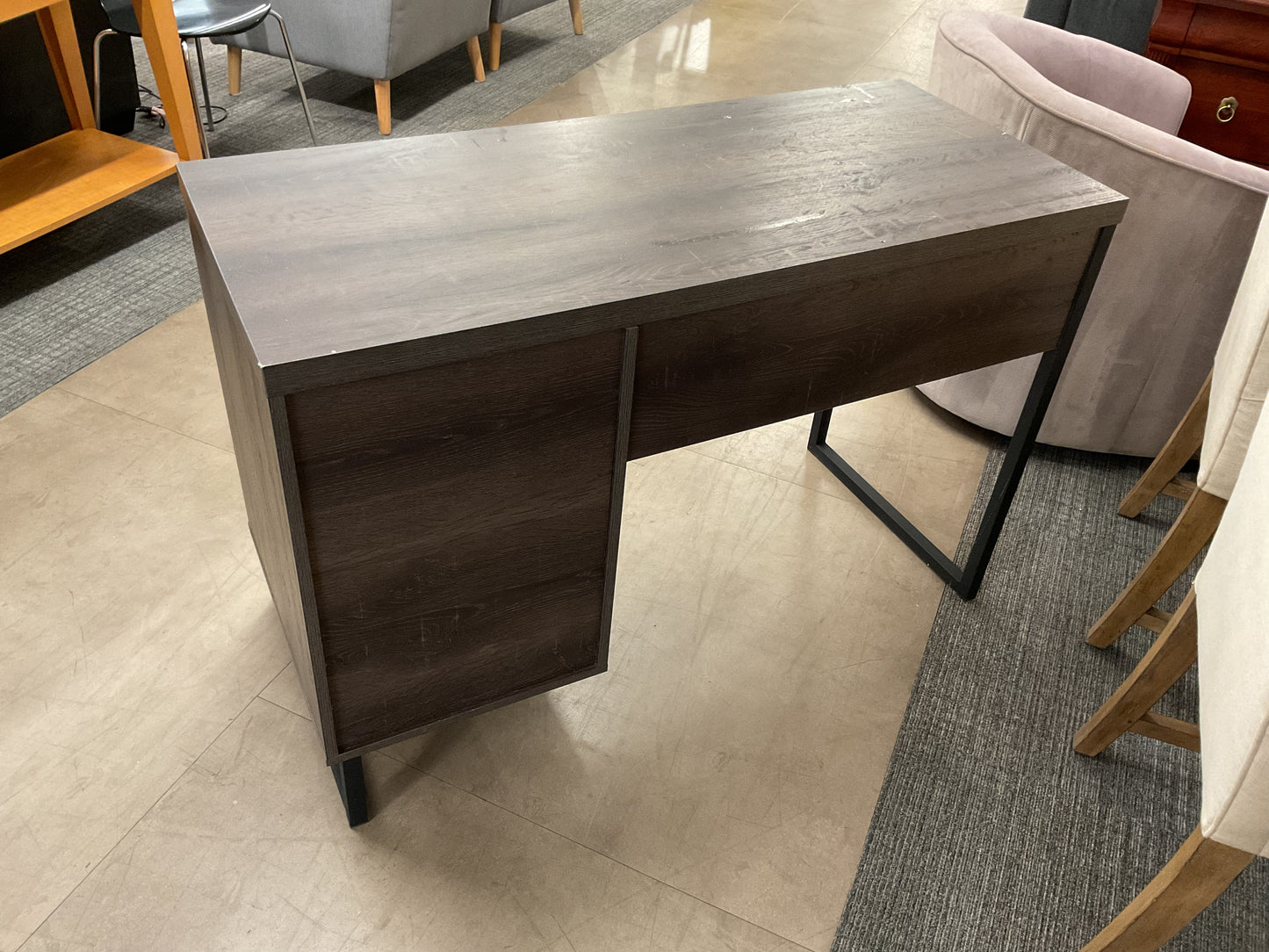 Distressed Desk