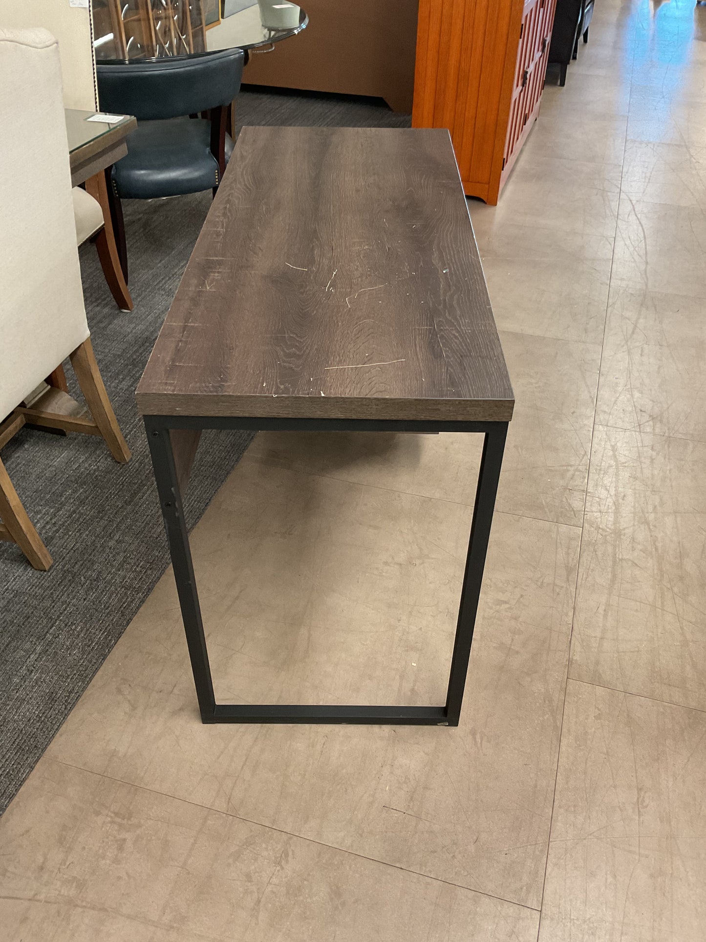 Distressed Desk