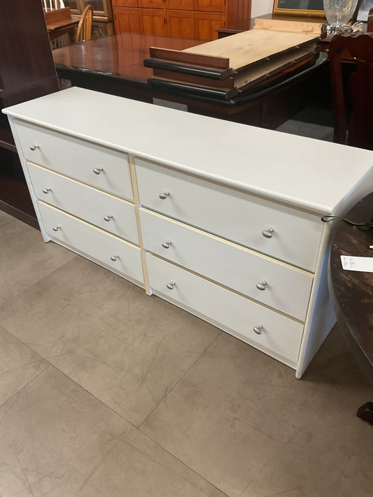 Blanca Dresser