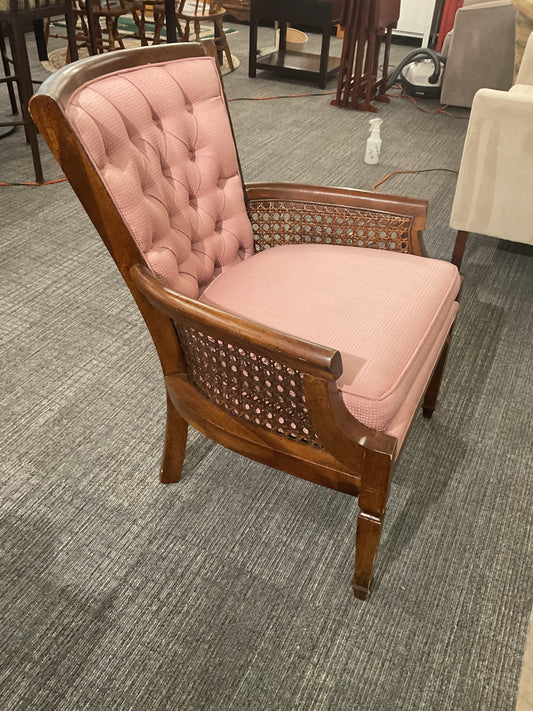 Pinkay Accent Chair
