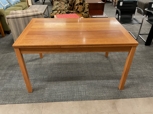 Wait There’s More Dining Table