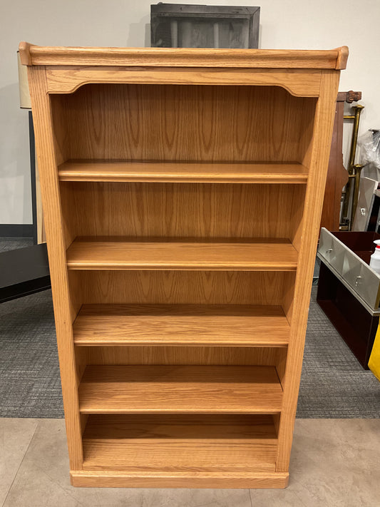 Finders Keepers Bookshelf