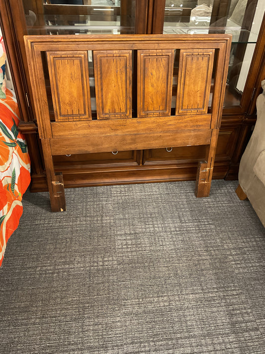 Just A Twin Headboard (A41)