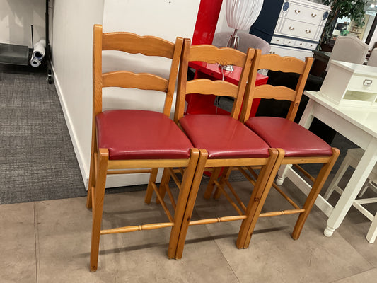 The Kimberly’s Chair Trio