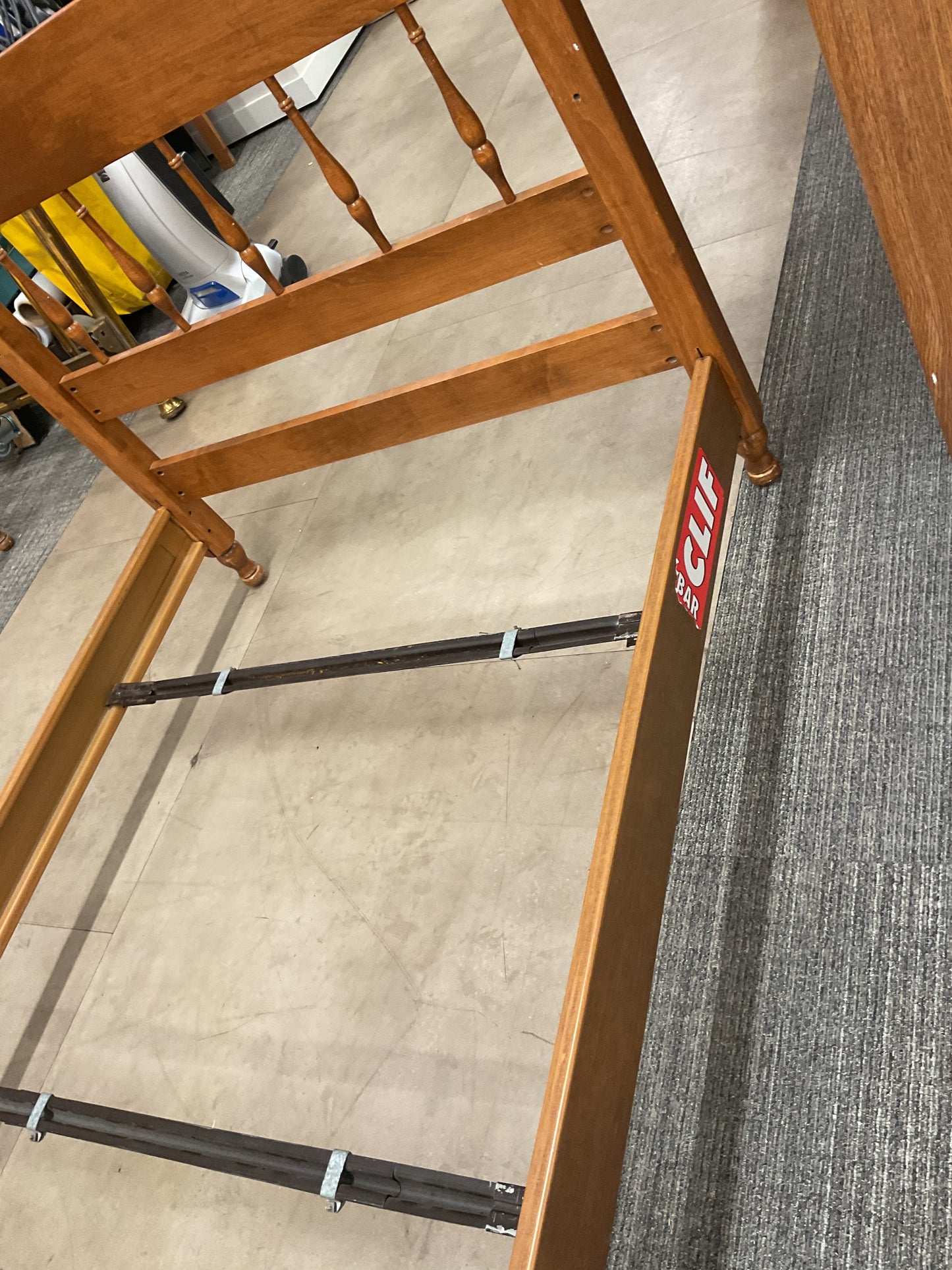 Tia Tamera Twin Frame Set (A43)