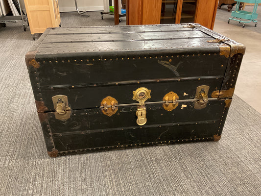 Closet on the go (WH)