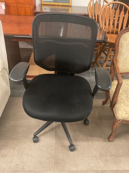 Doin’ The Most Office Chair