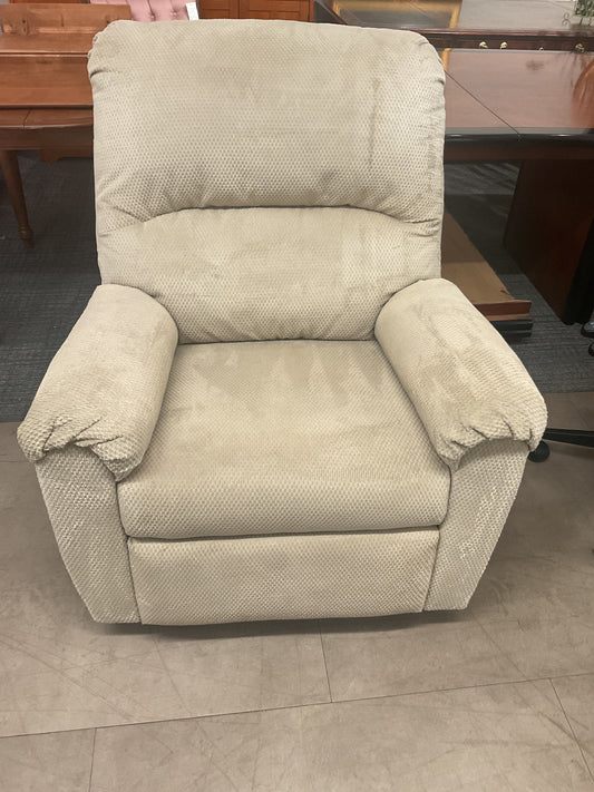 Nap Time Recliner