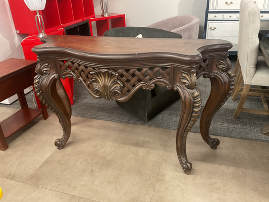 Be Mine Entryway Table