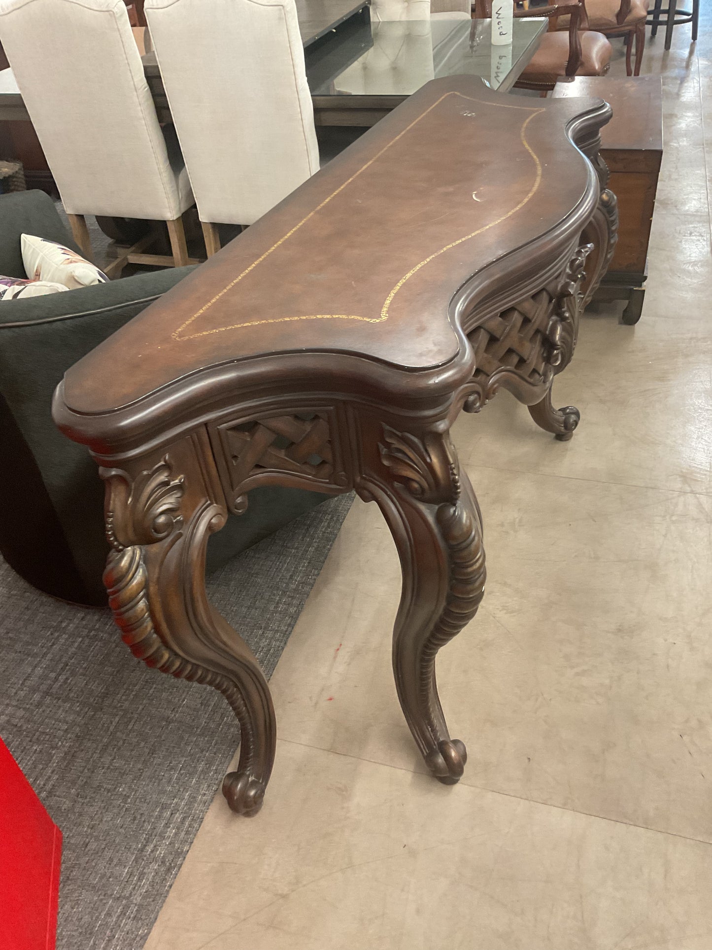Be Mine Entryway Table