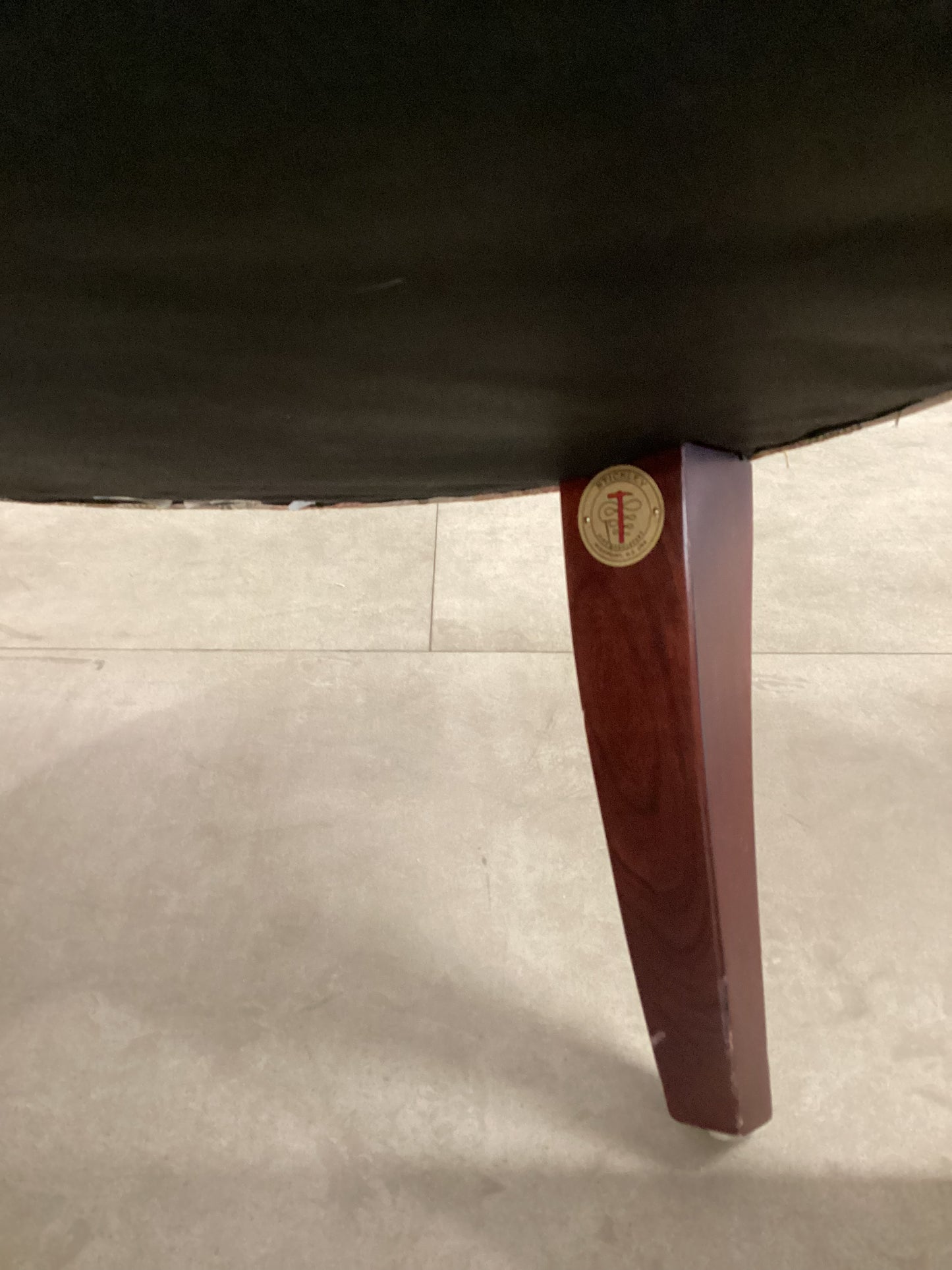 Stickley Furniture Accent Chair *Wh*