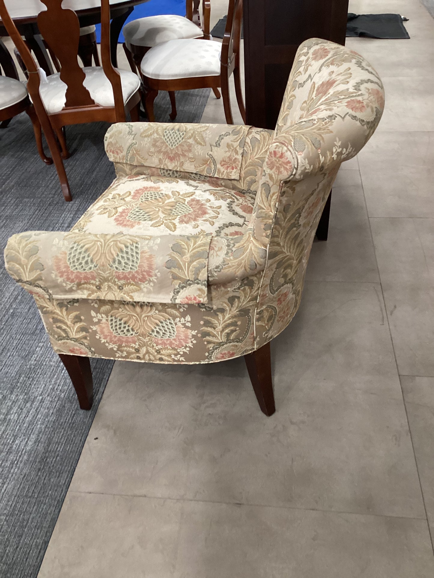 Stickley Furniture Accent Chair *Wh*