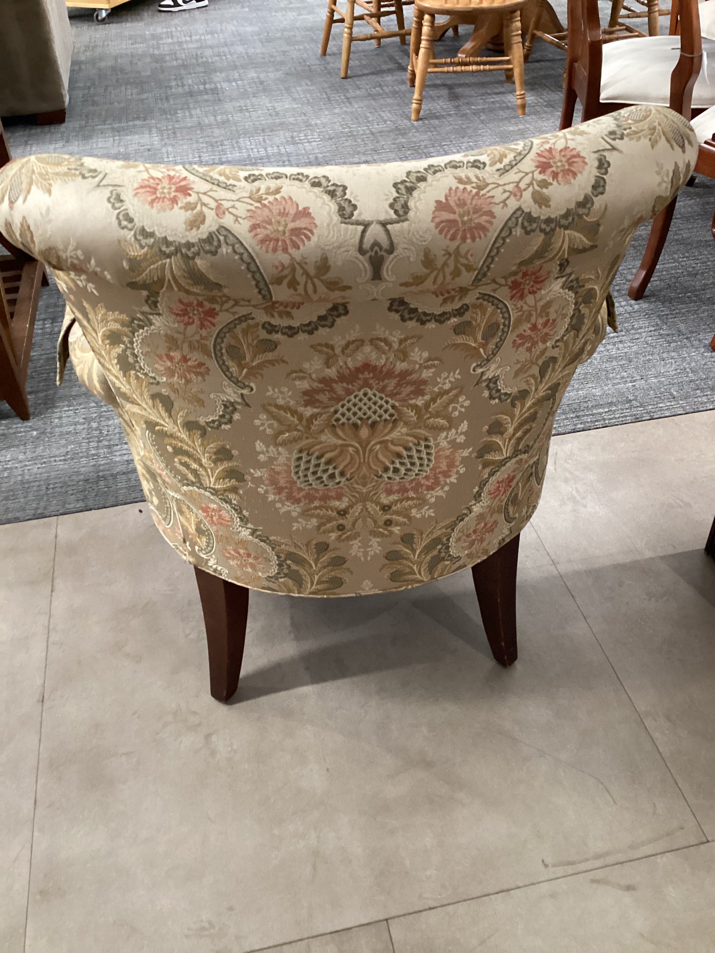 Stickley Furniture Accent Chair *Wh*