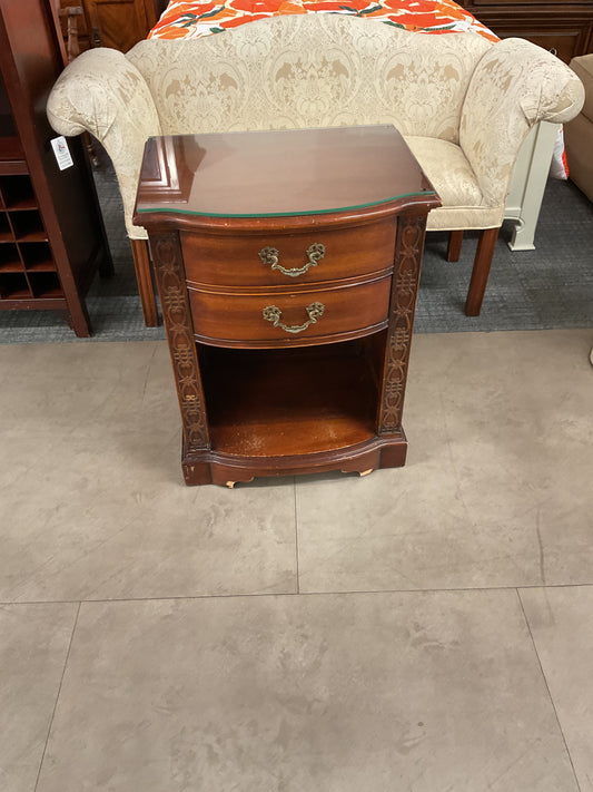 Valentines Night Stand