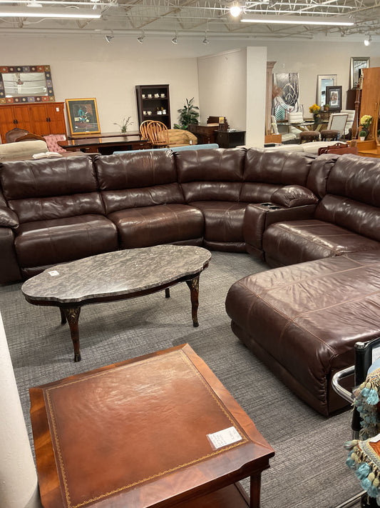 Big Ol ‘ Sectional