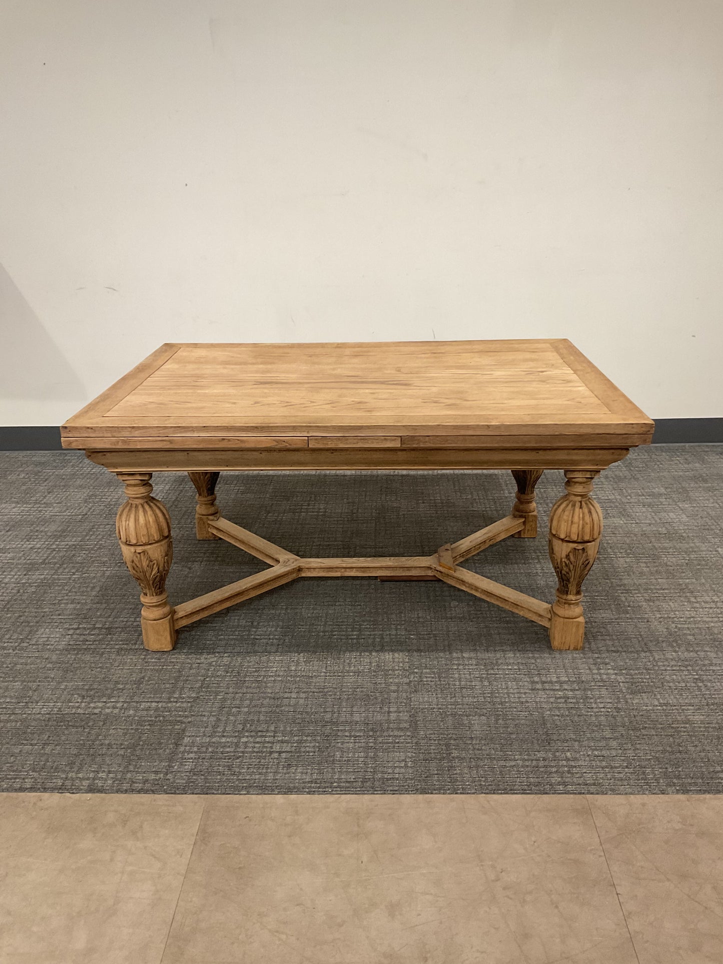 Criselia Dining Table