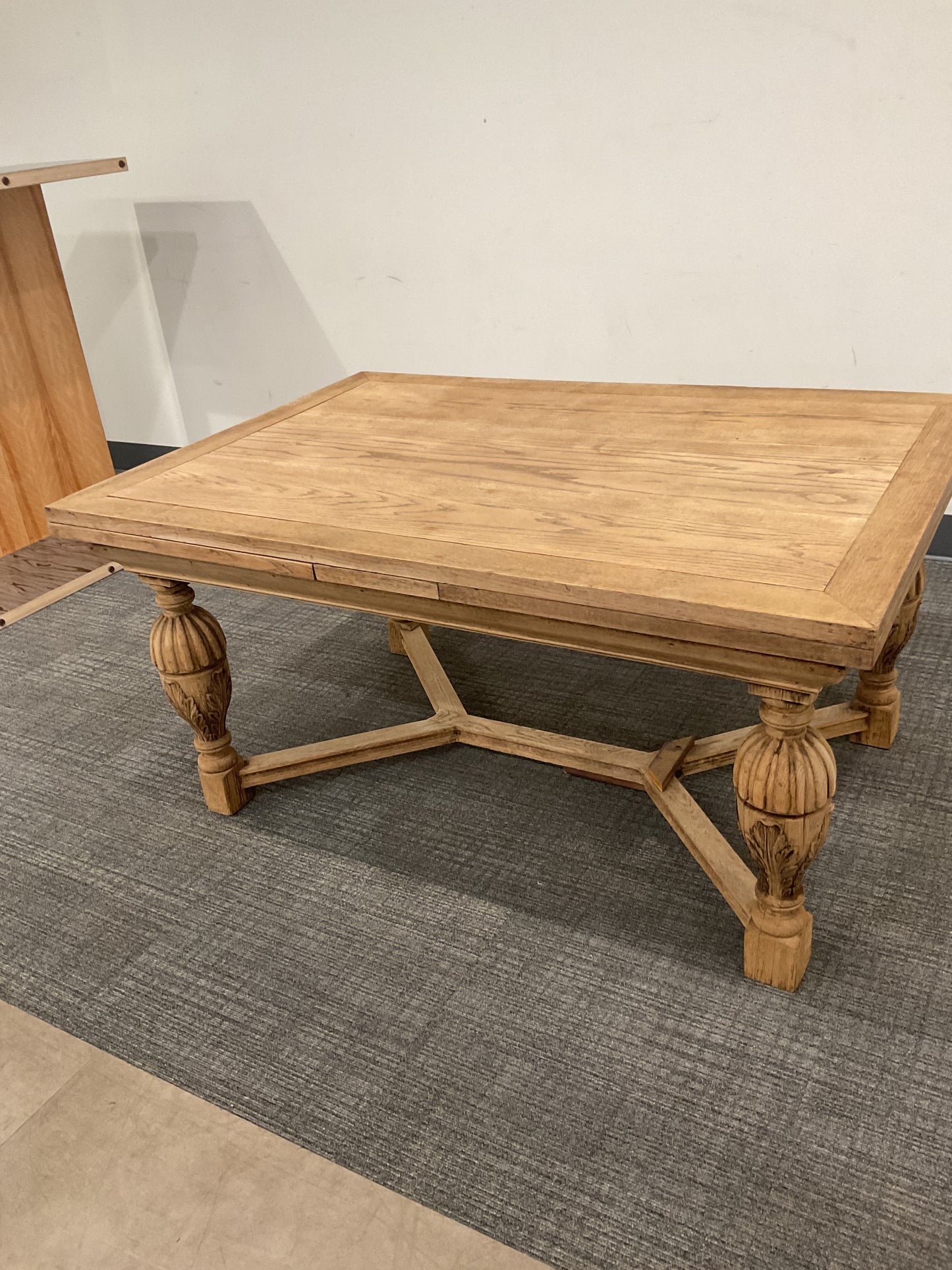 Criselia Dining Table