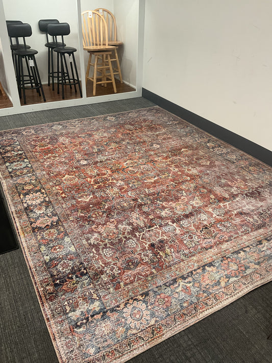 Refugio Rug (F54)