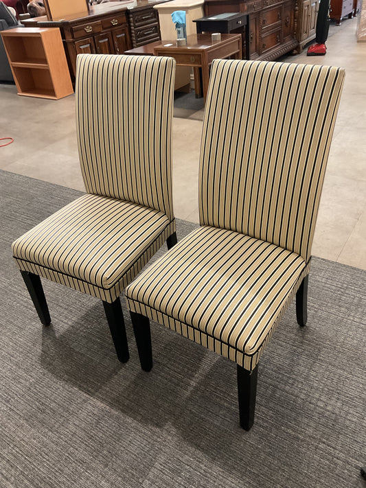 Sooo Sweet Chair Pair