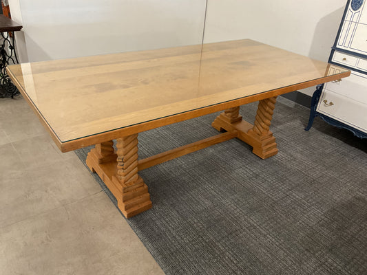 Churro Meza Dining Table