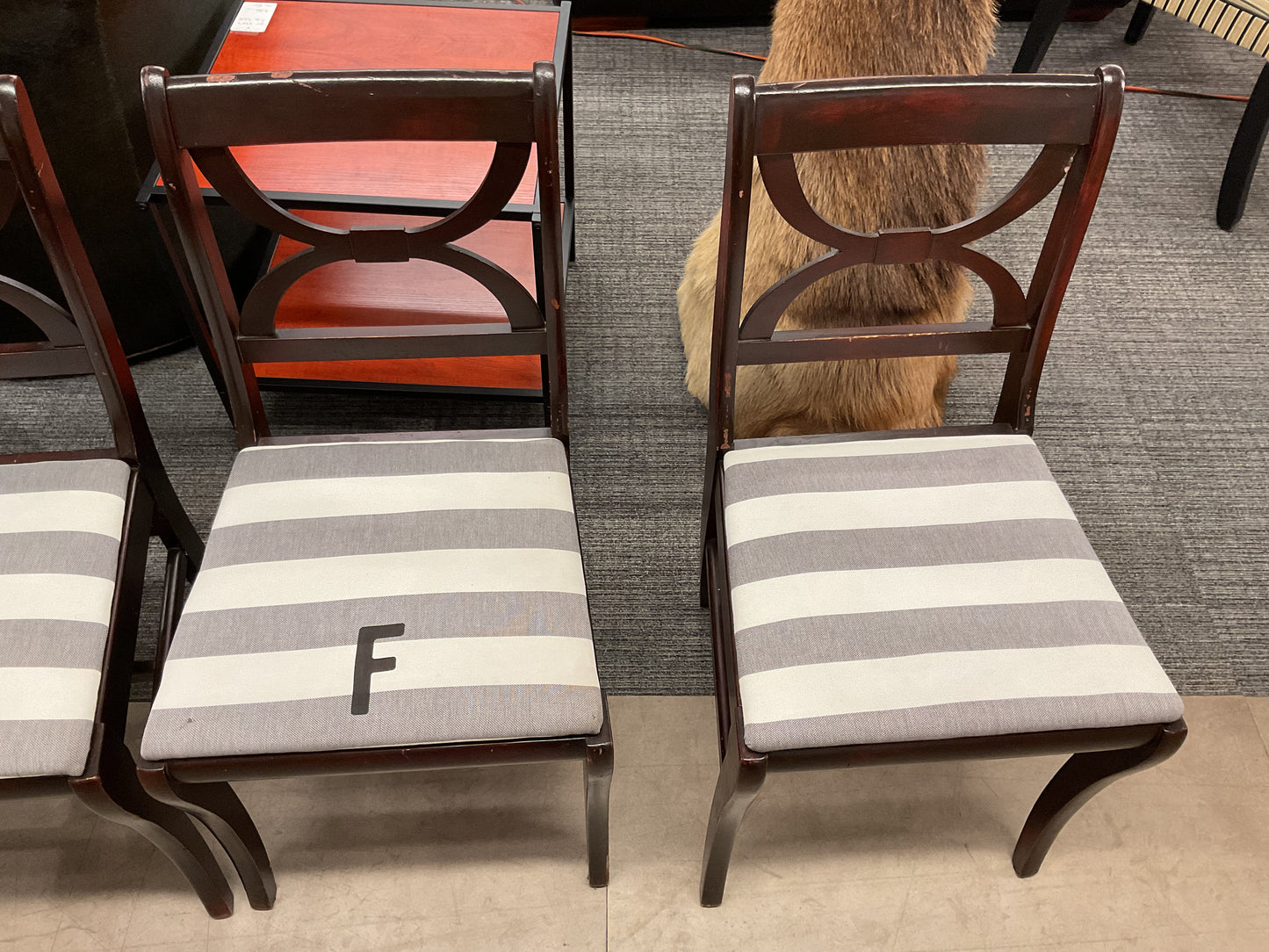 FDF Chair Set