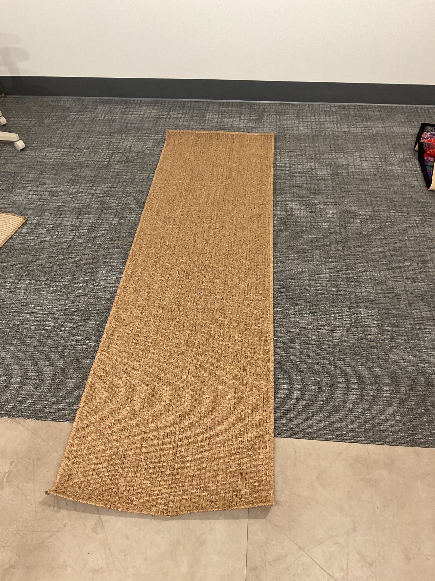 Island Runner (R135)