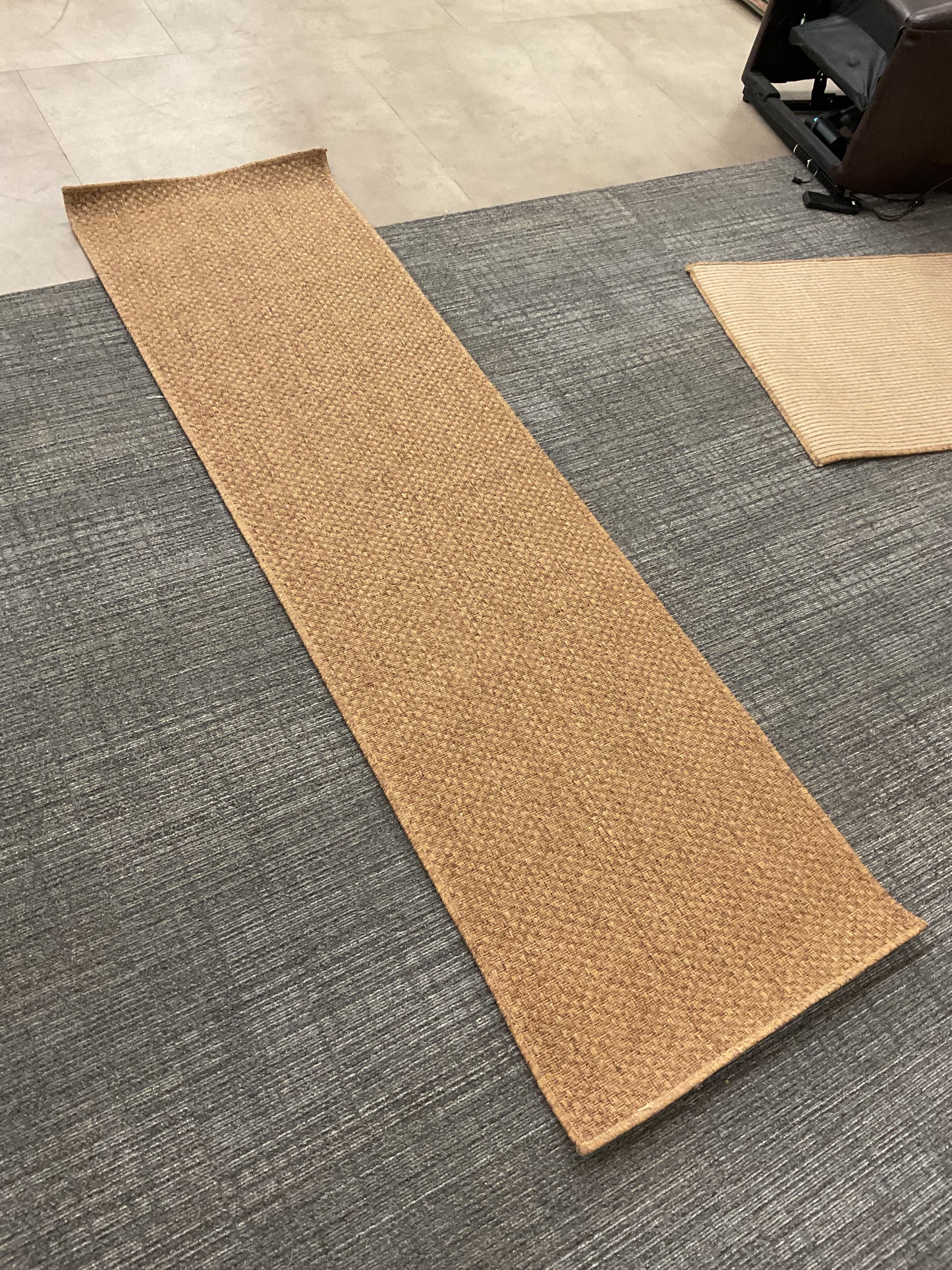 Island Runner (R135)