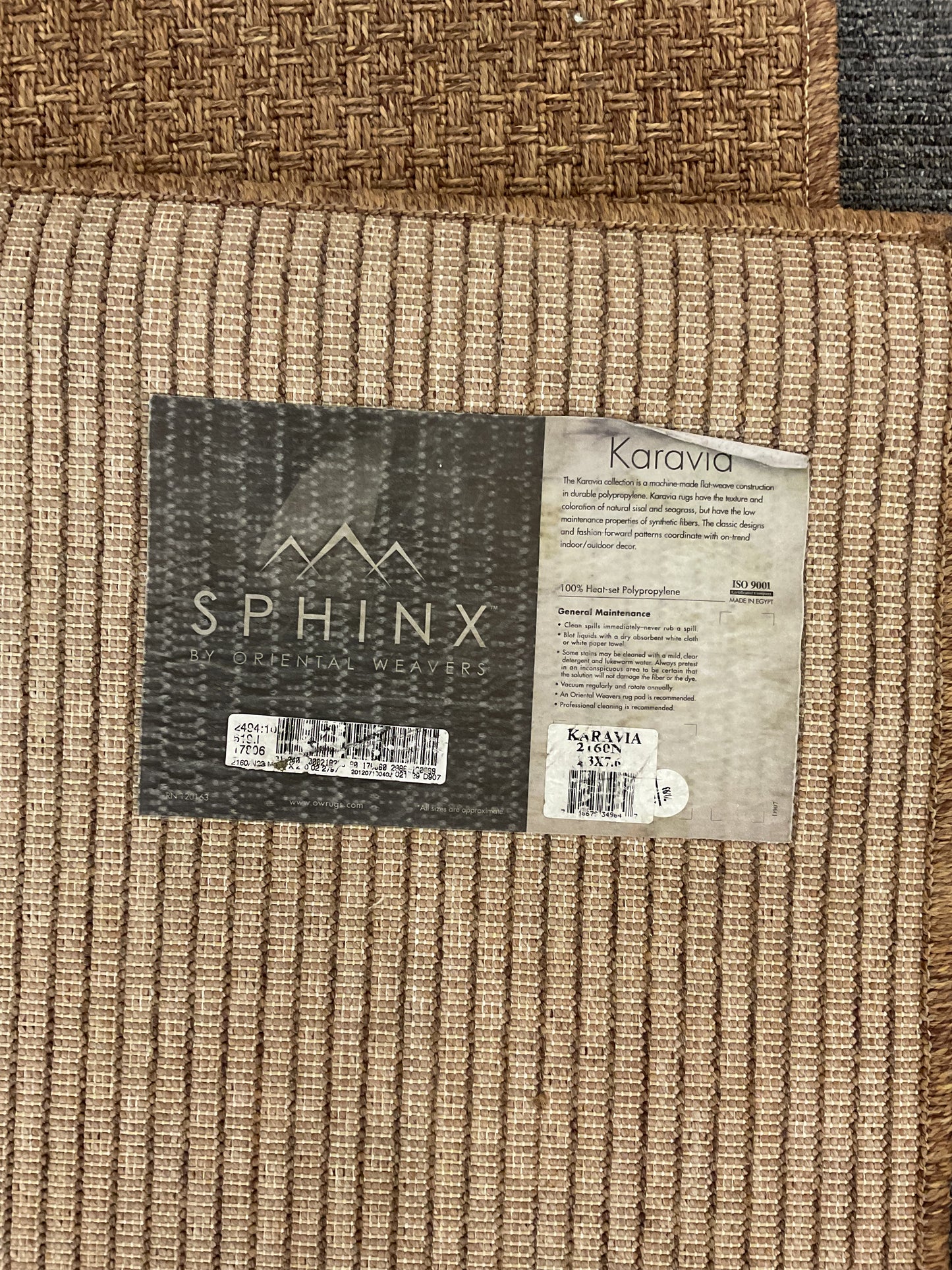 Island Runner (R135)