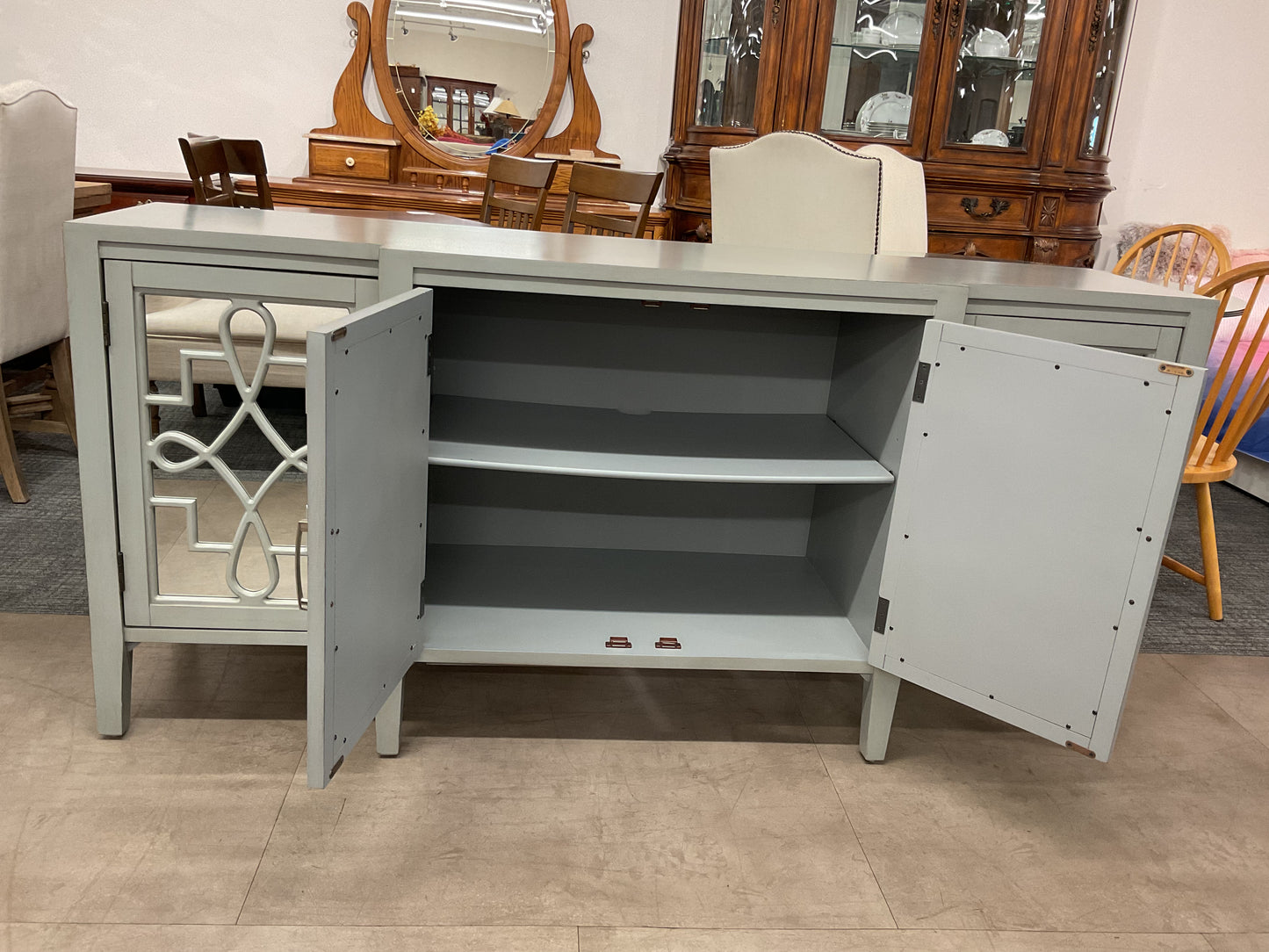 Angels Console