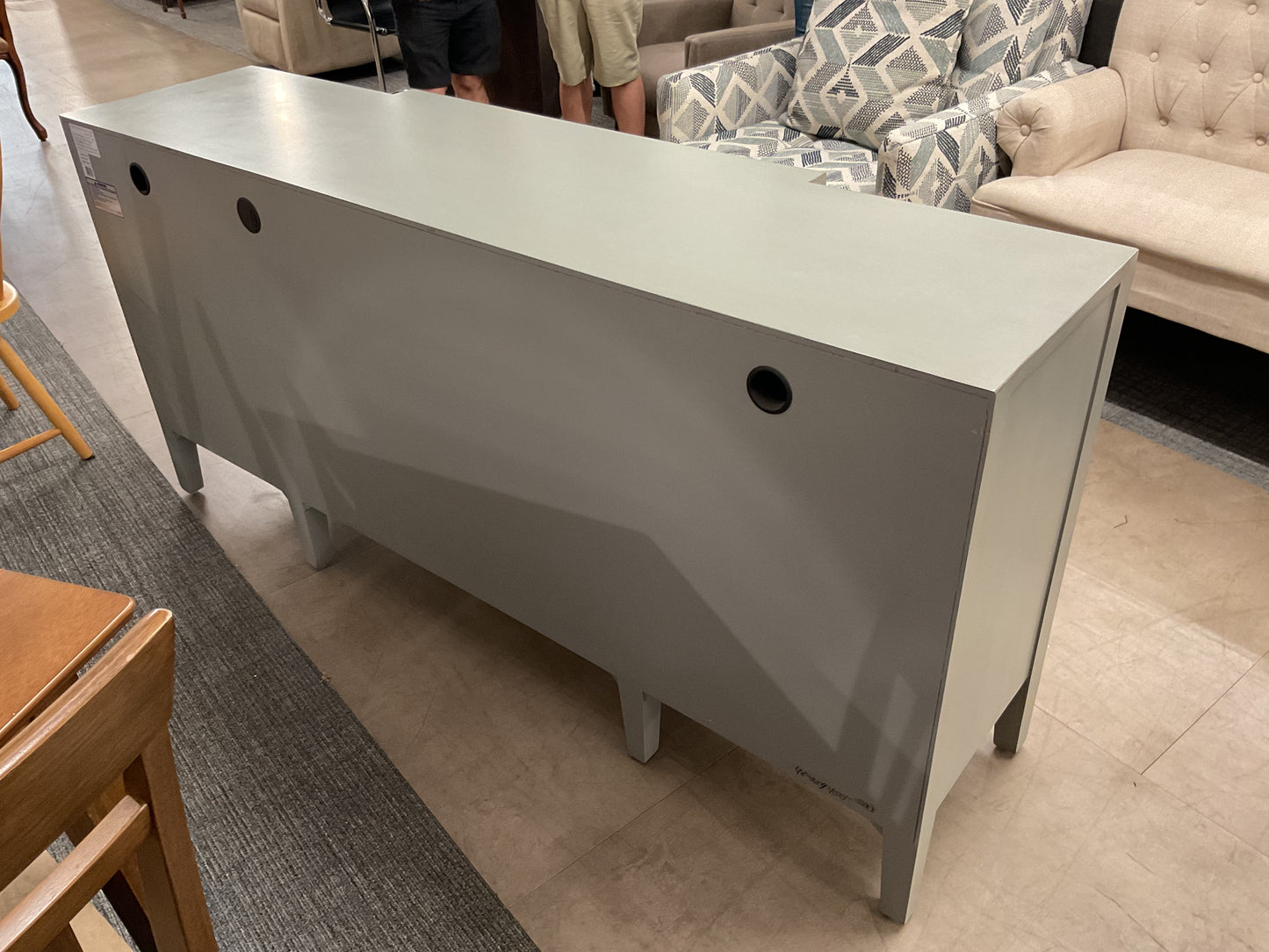 Angels Console