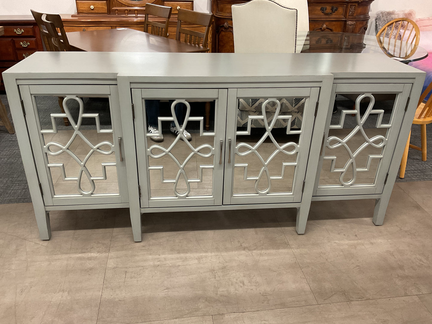 Angels Console