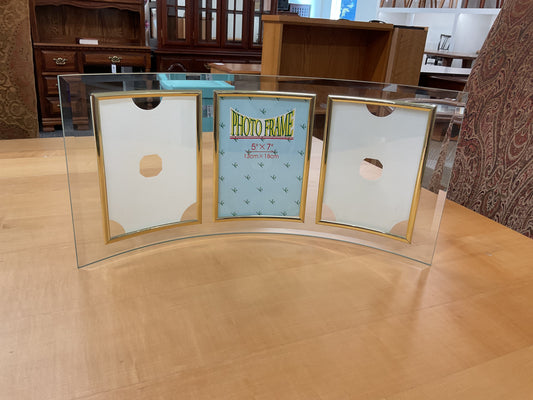 3 memories 5” X 7”