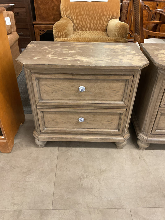 Liberty Point Nightstand