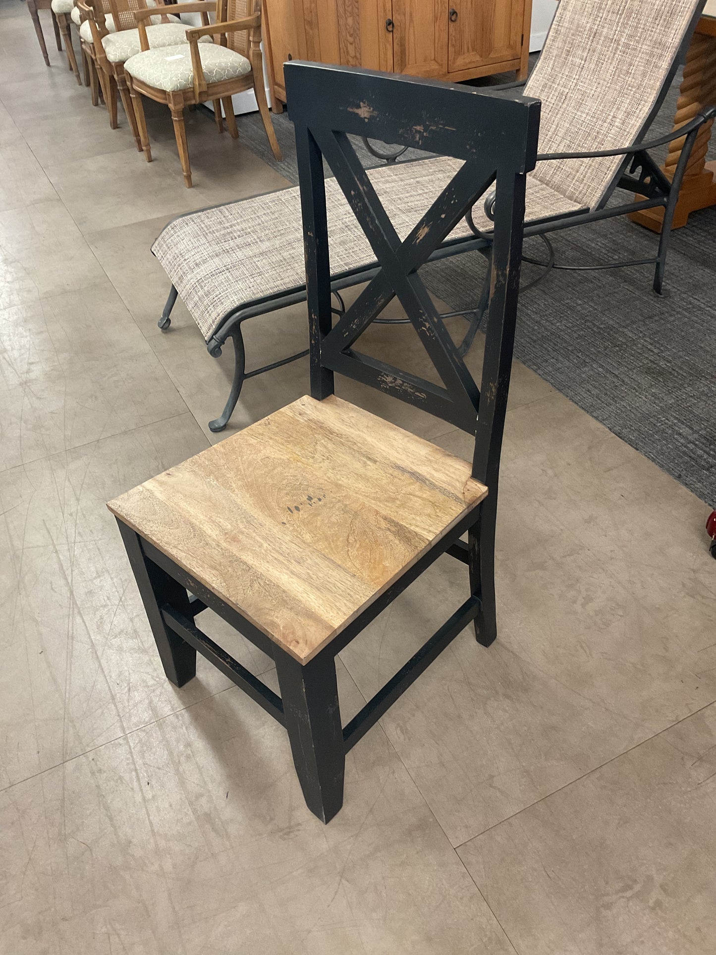 My Ex Chair