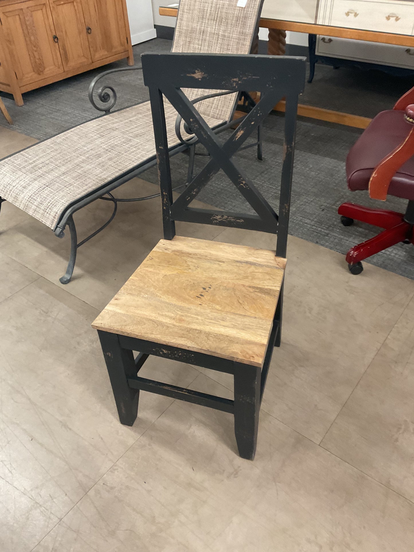 My Ex Chair