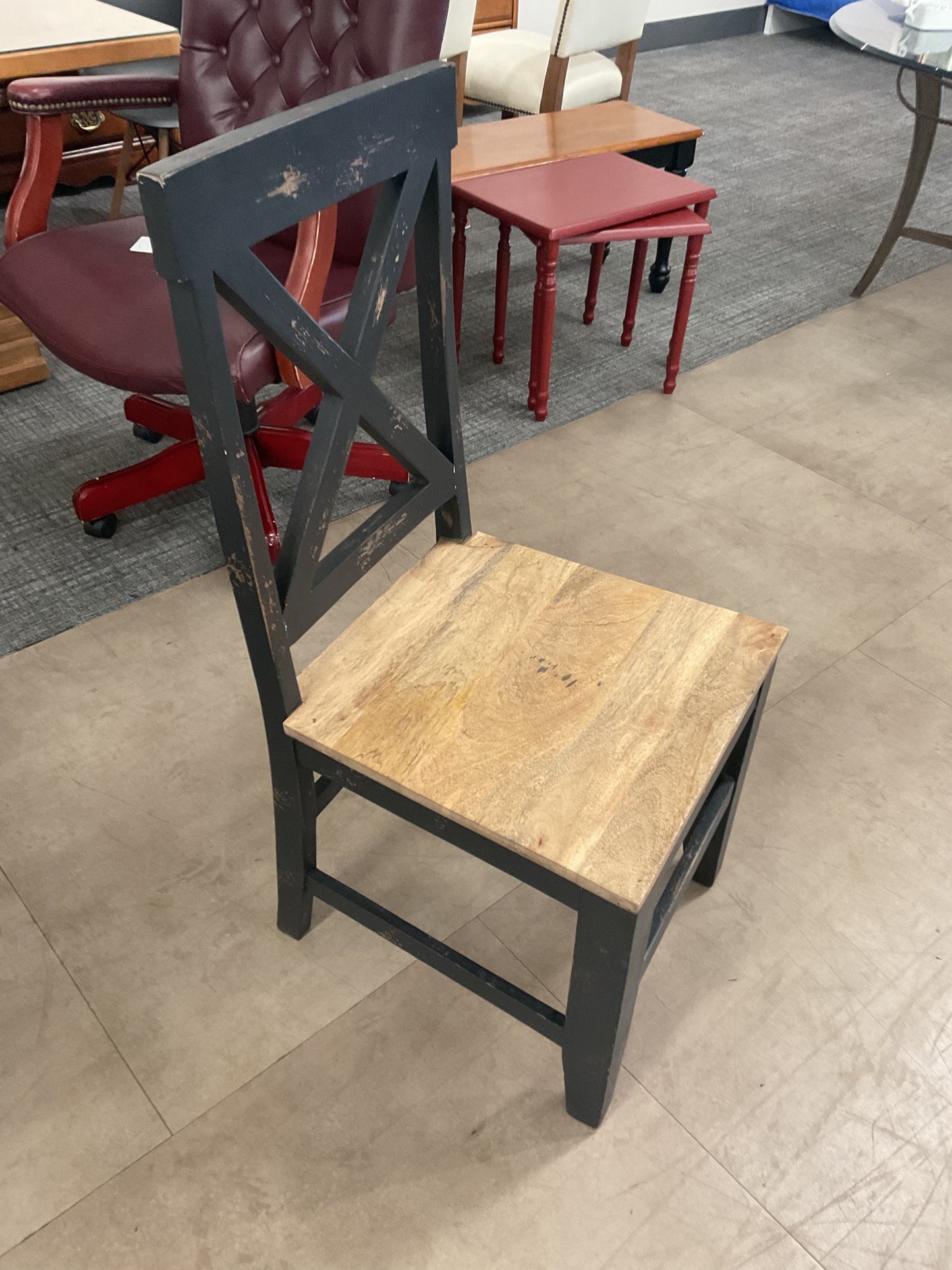 My Ex Chair