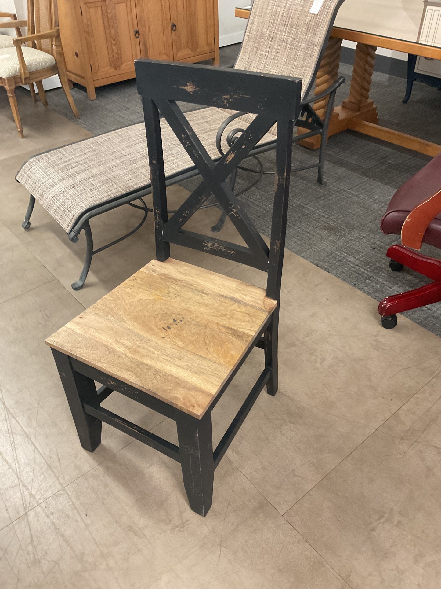 My Ex Chair
