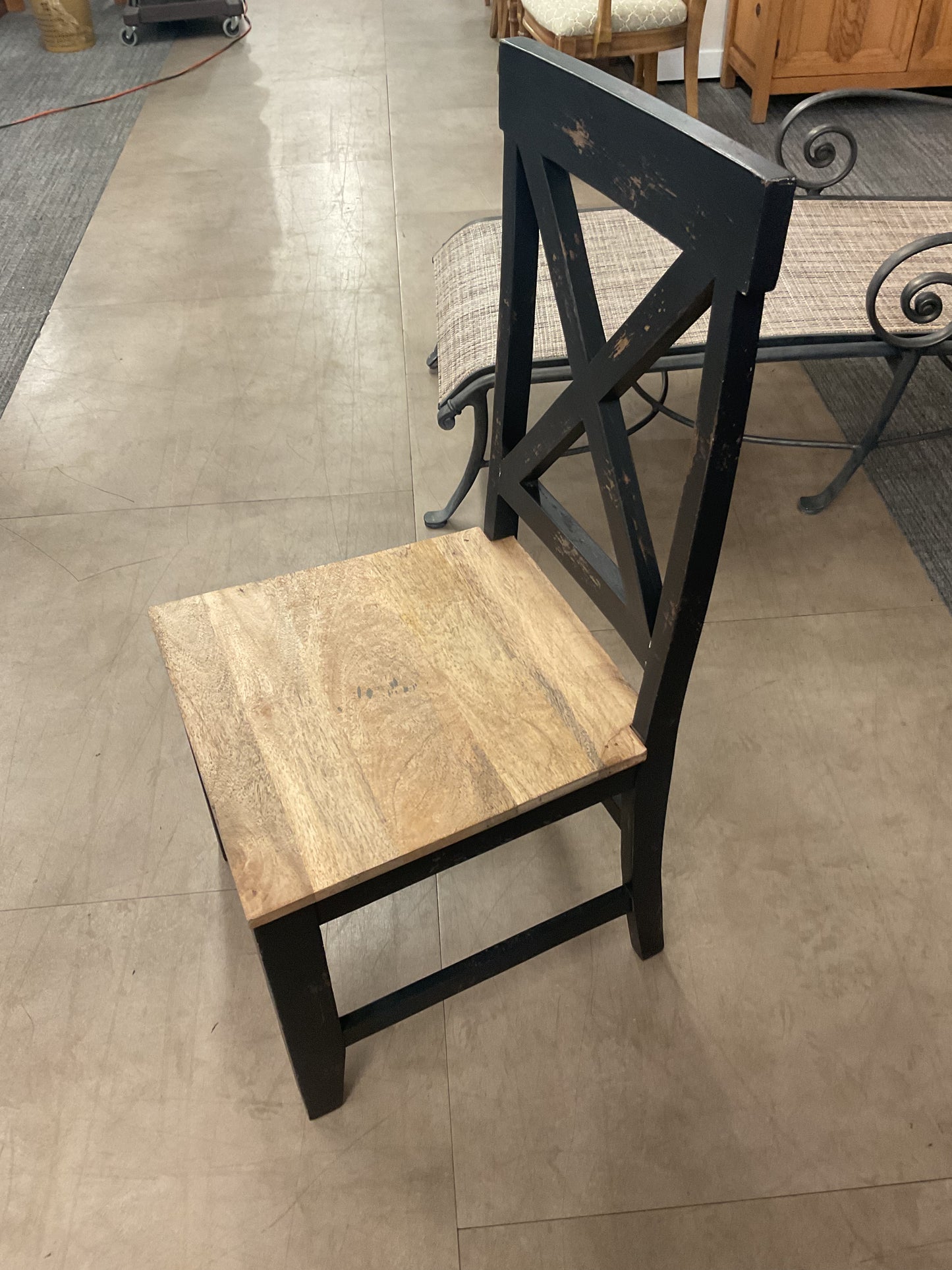 My Ex Chair