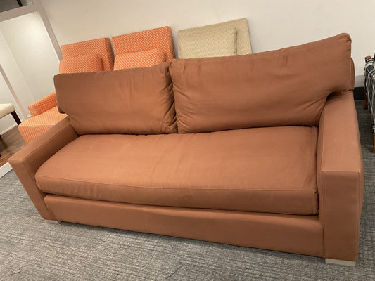 It’s All Gravy Baby Sofa