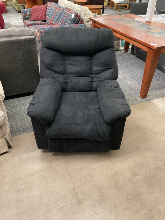 Baby Grudge Recliner