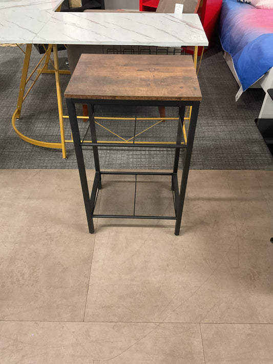 Indust Side Table