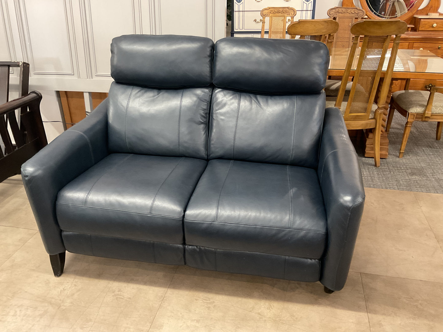 Hospital Vibes Loveseat