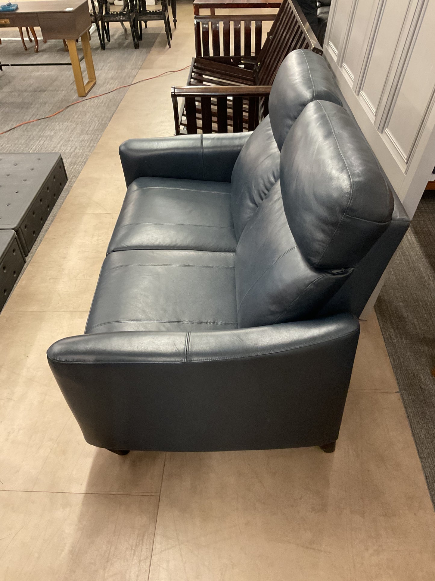 Hospital Vibes Loveseat