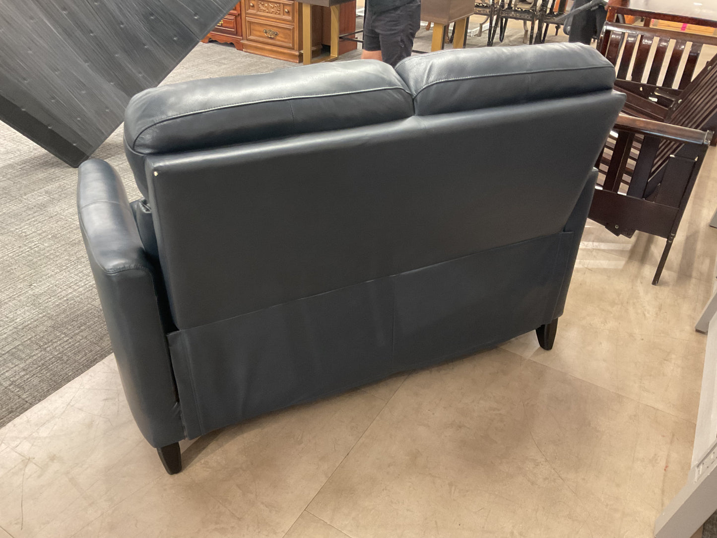 Hospital Vibes Loveseat