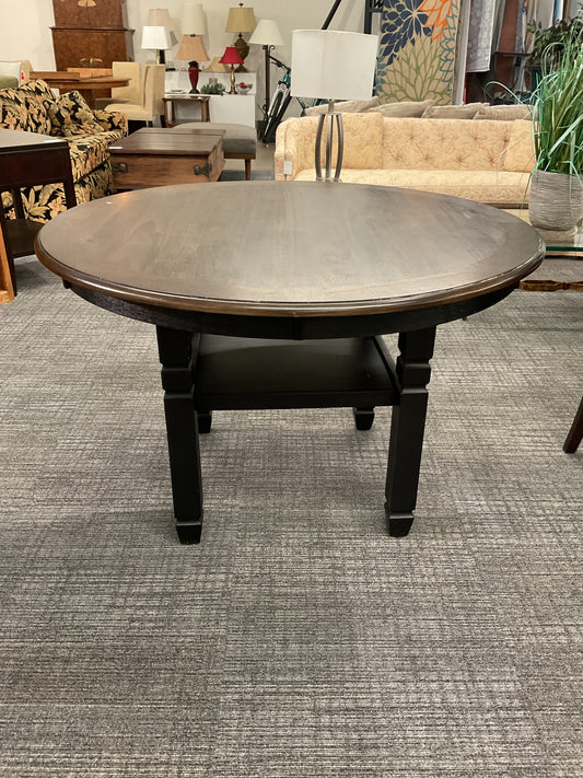 Tell Me U Luv Me Table