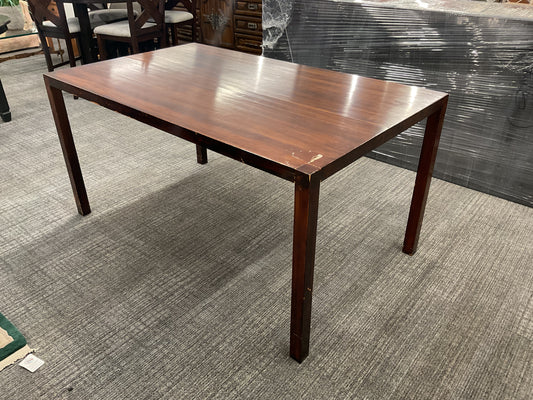 Wood Of All Wood Table