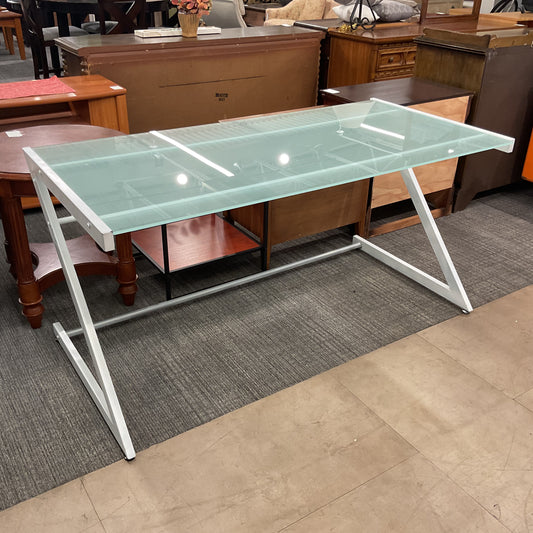 Z Frost Desk