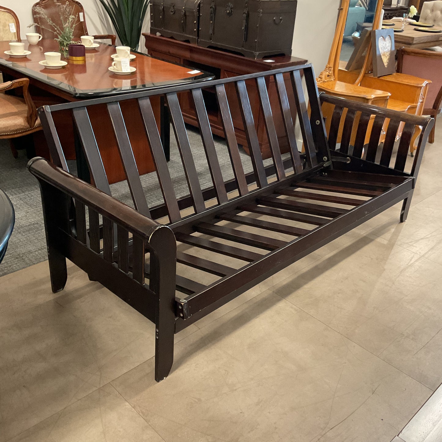 Amazon Prime Full Futon