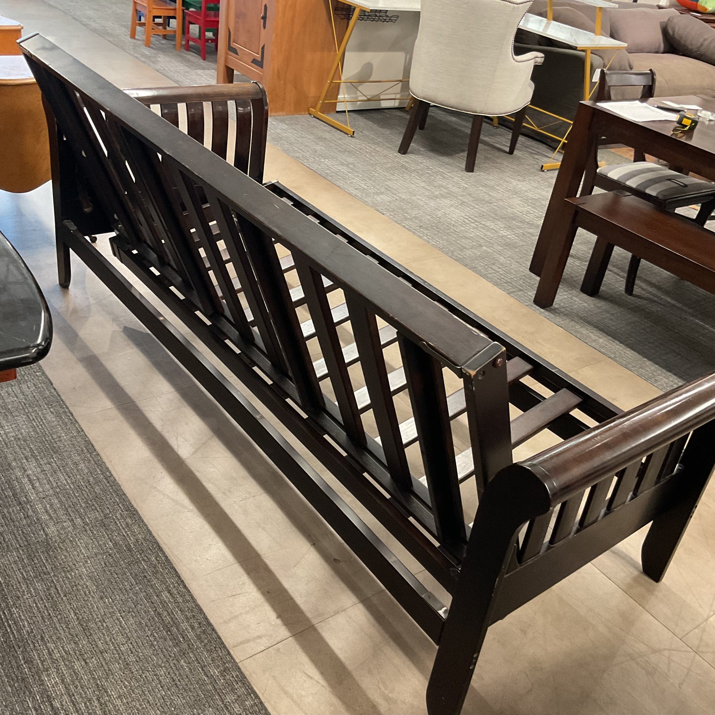 Amazon Prime Full Futon